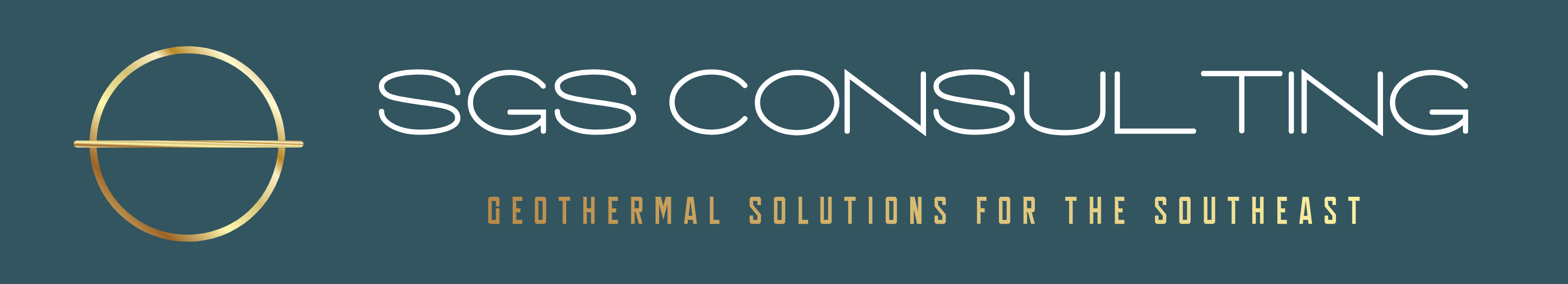 Southeast Geo Solutions: Geothermal Solutions for the Southeast